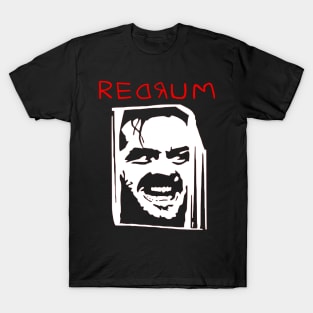 Shining Redrum T-Shirt